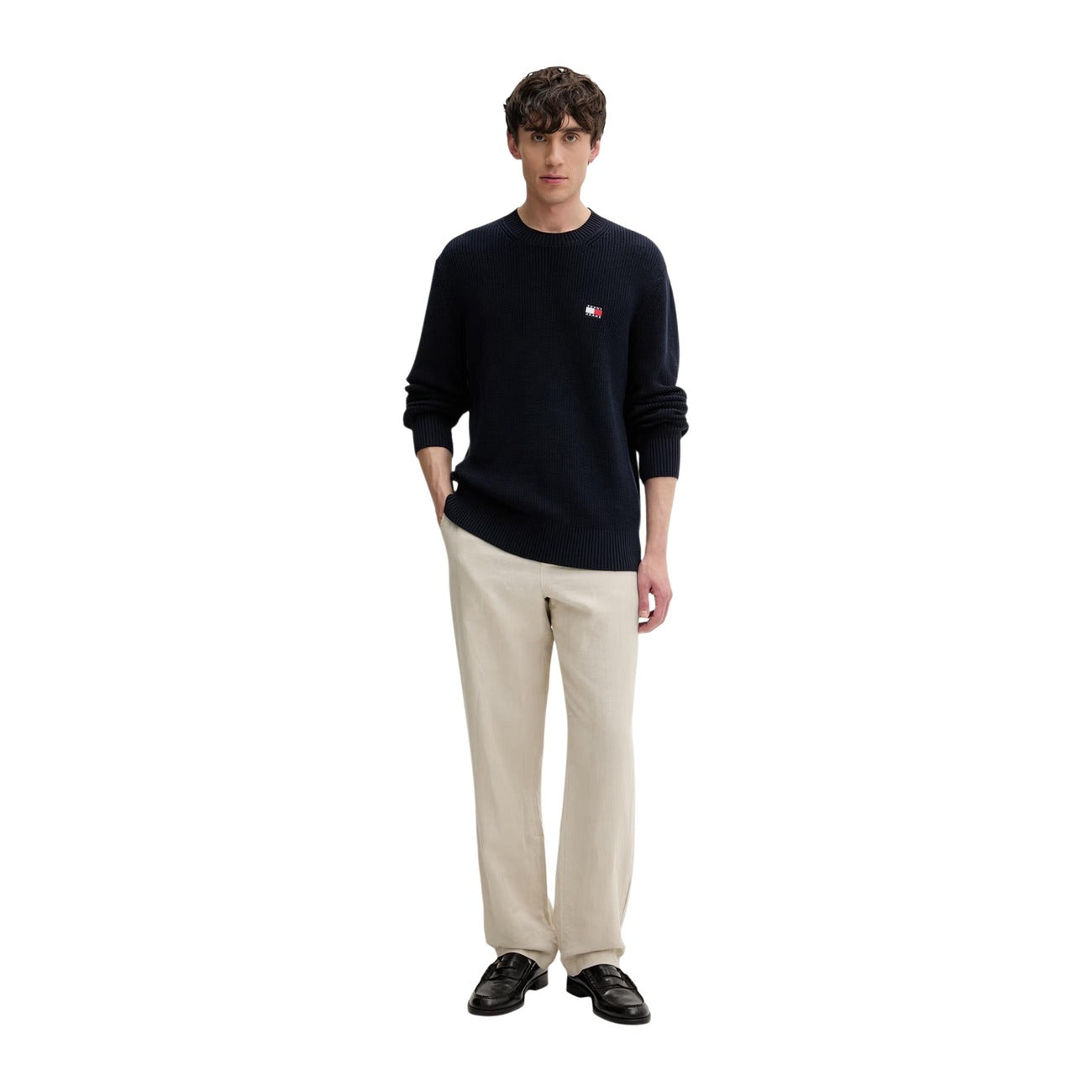 Tommy Hilfiger Jeans Camiseta Hombre