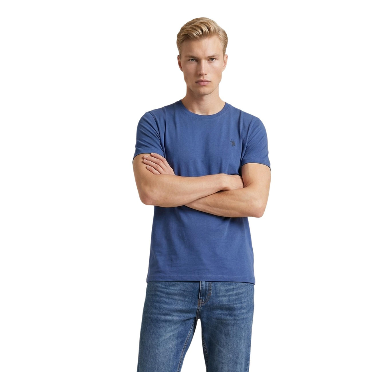 U.s. Polo Assn. T-Shirt Uomo