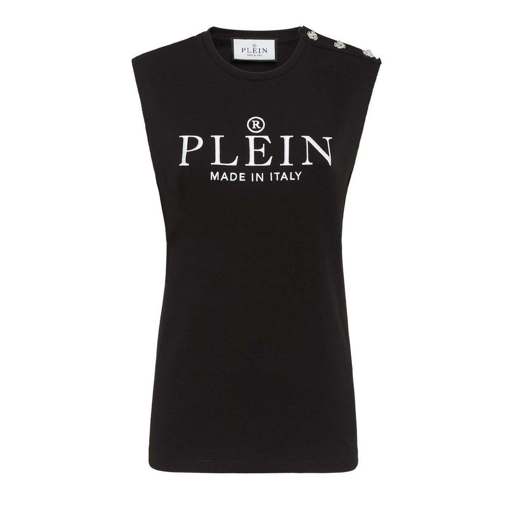 Philipp Plein Canotta Donna