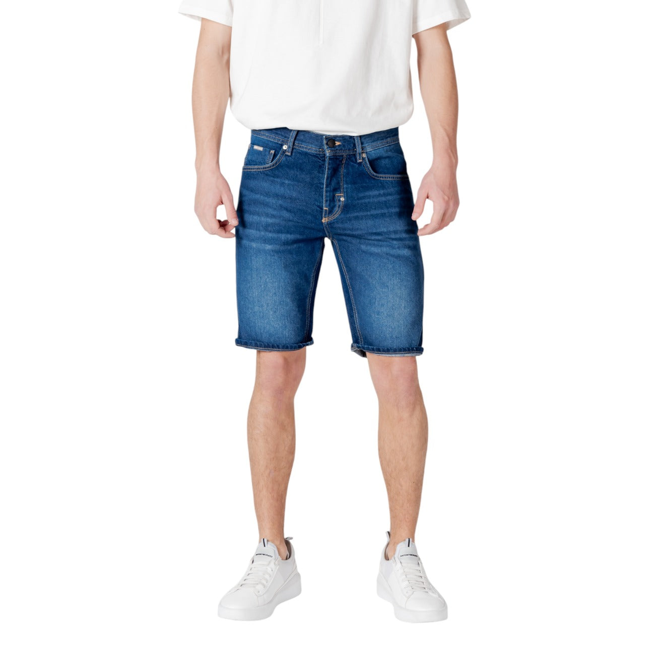 Antony Morato Men's Bermuda Shorts