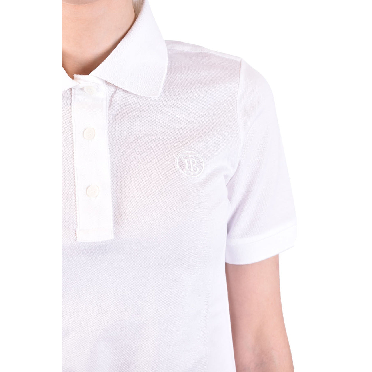 Burberry Women's Polo Shirt