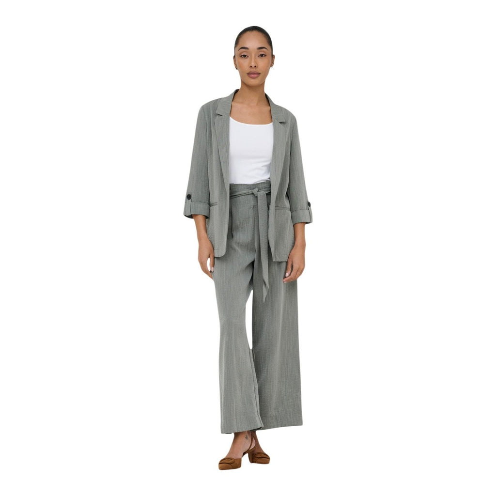 Solo Chaqueta de Mujer