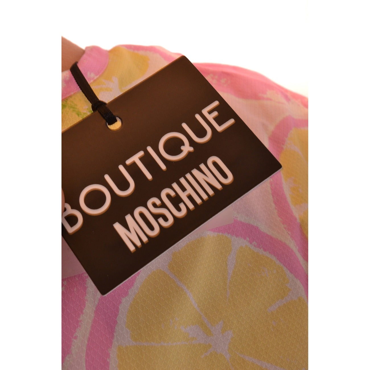 Boutique Moschino Vestido para mujer