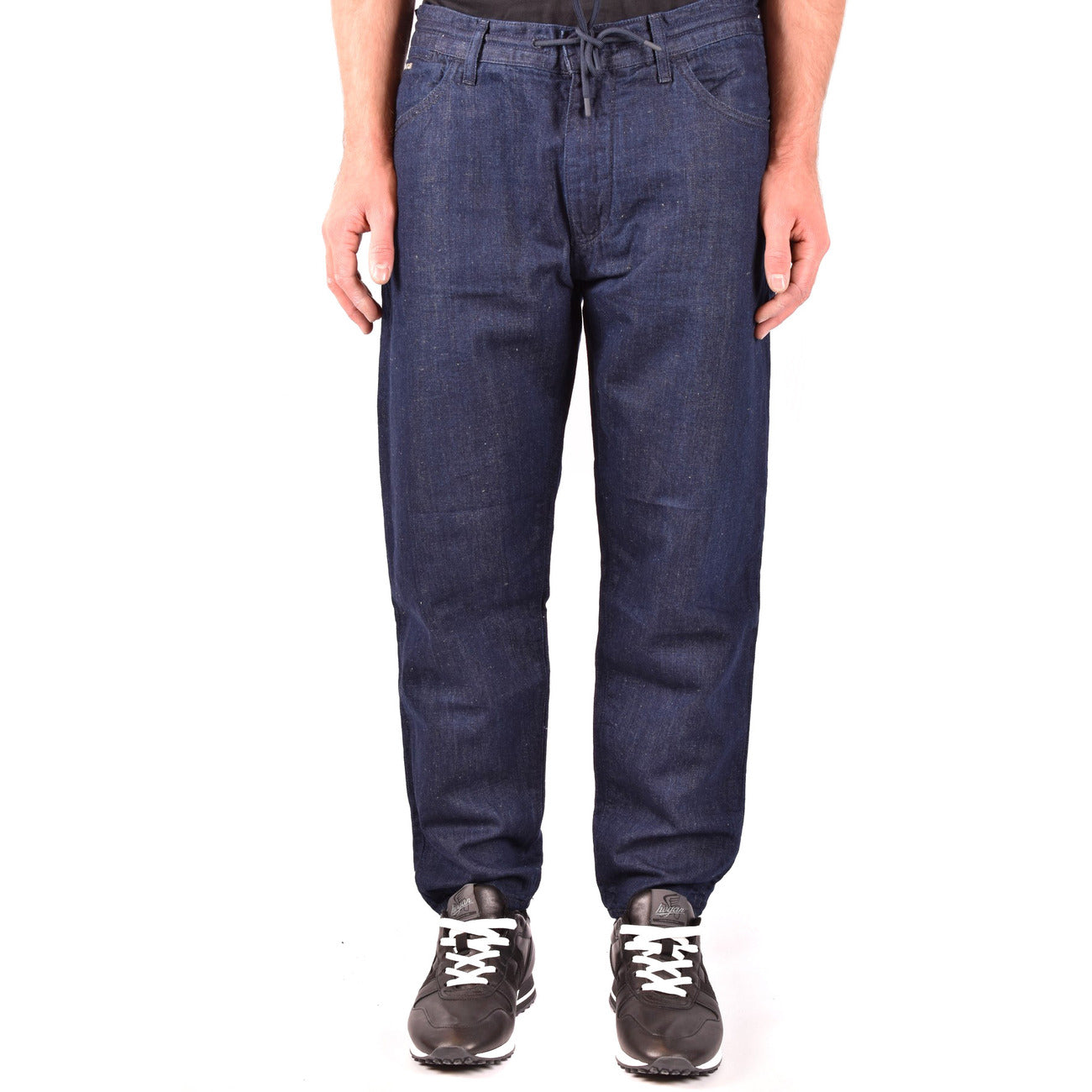 Emporio Armani Vaqueros de Hombre