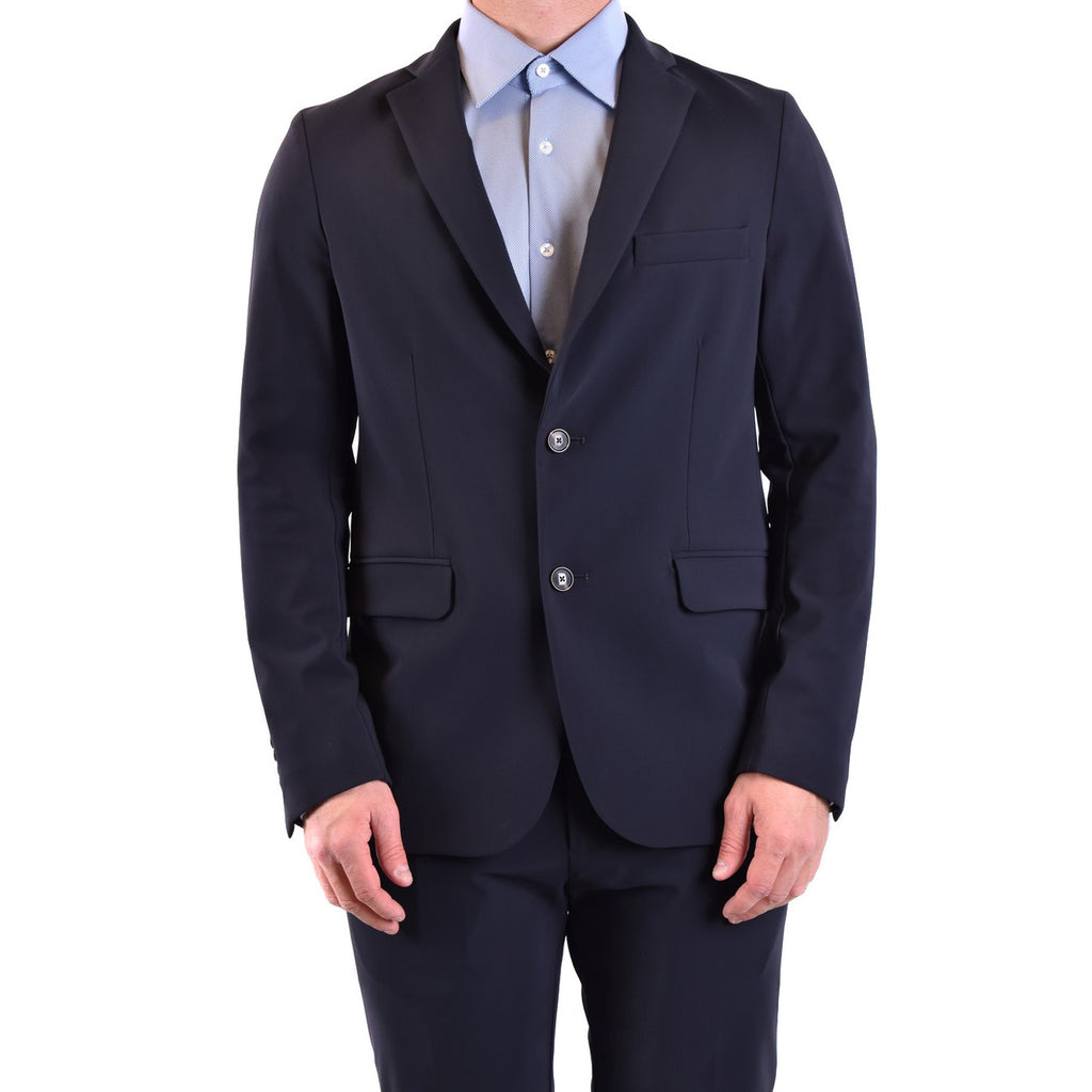 Rrd Chaqueta Hombre
