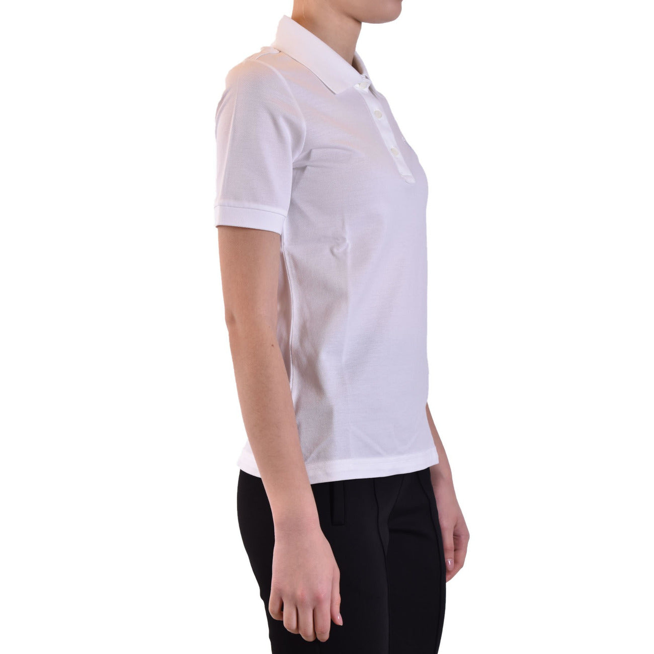 Burberry Women's Polo Shirt