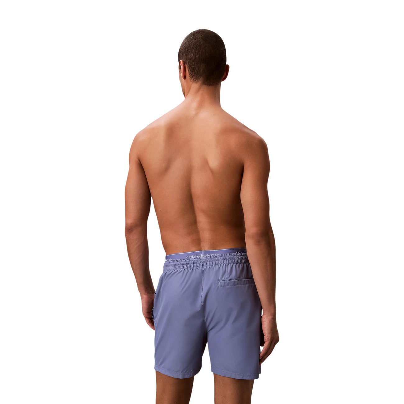 Calvin Klein Jeans Men's Swimwear