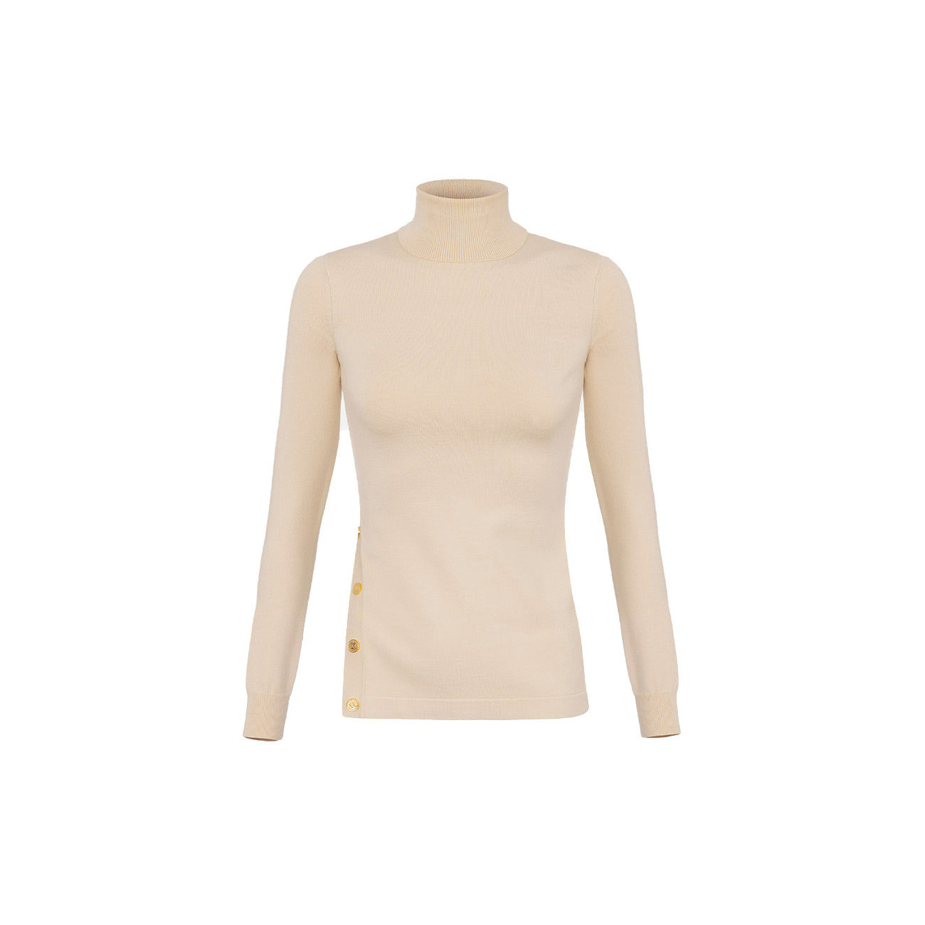 Elisabetta Franchi Blusa de Mujer