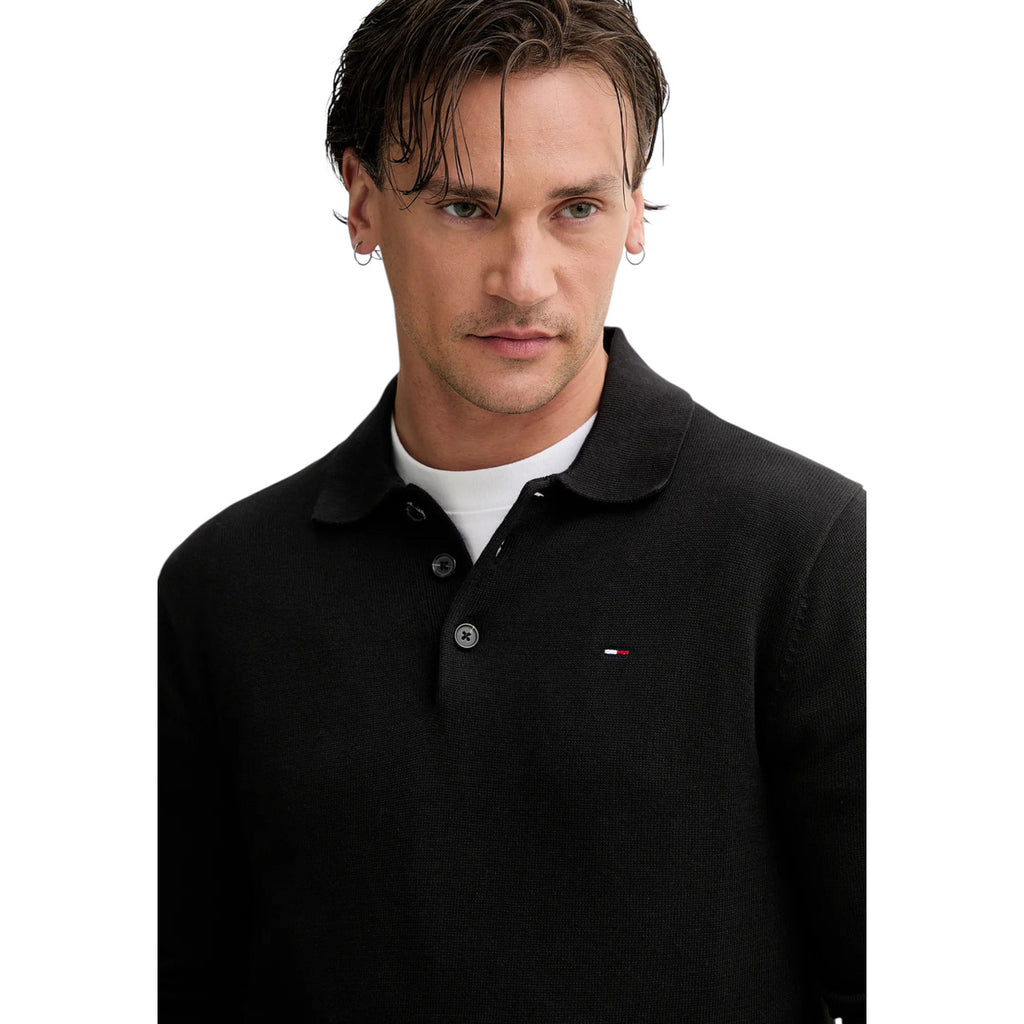 Polo Tommy Hilfiger Jeans para Hombre