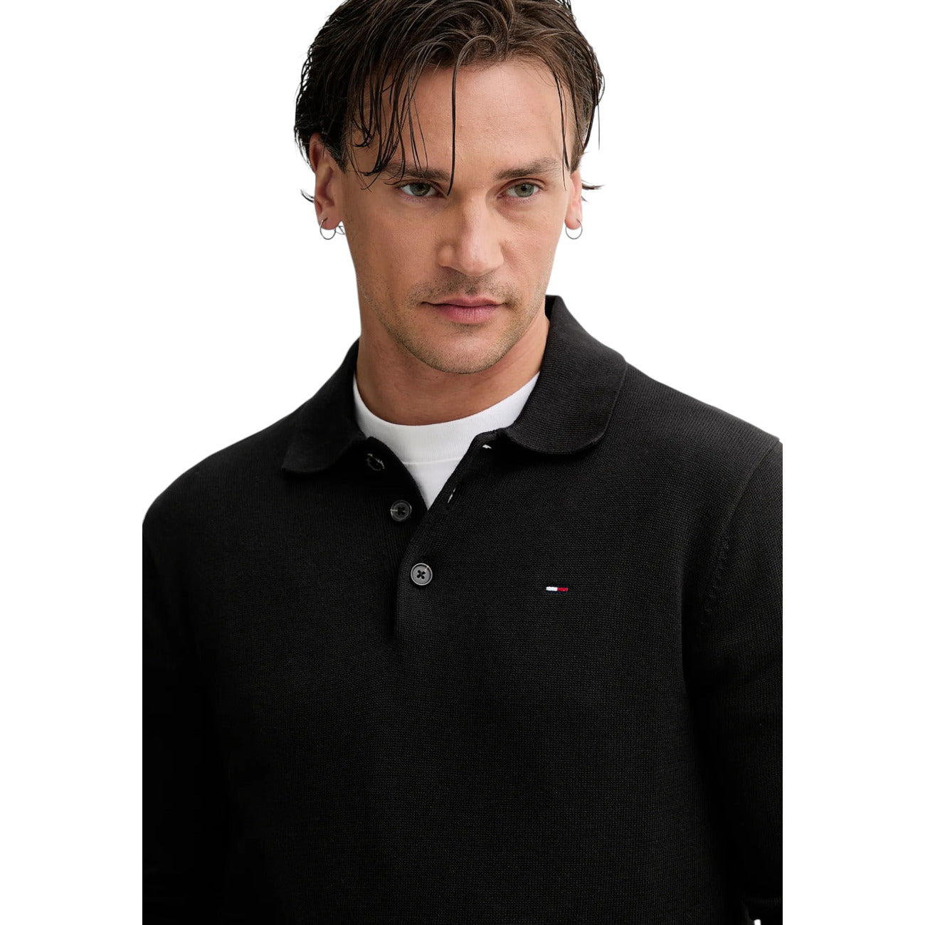 Polo Tommy Hilfiger Jeans para Hombre