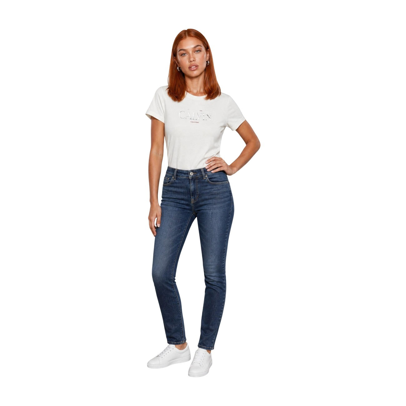 Calvin Klein Jeans Women's T-Shirt