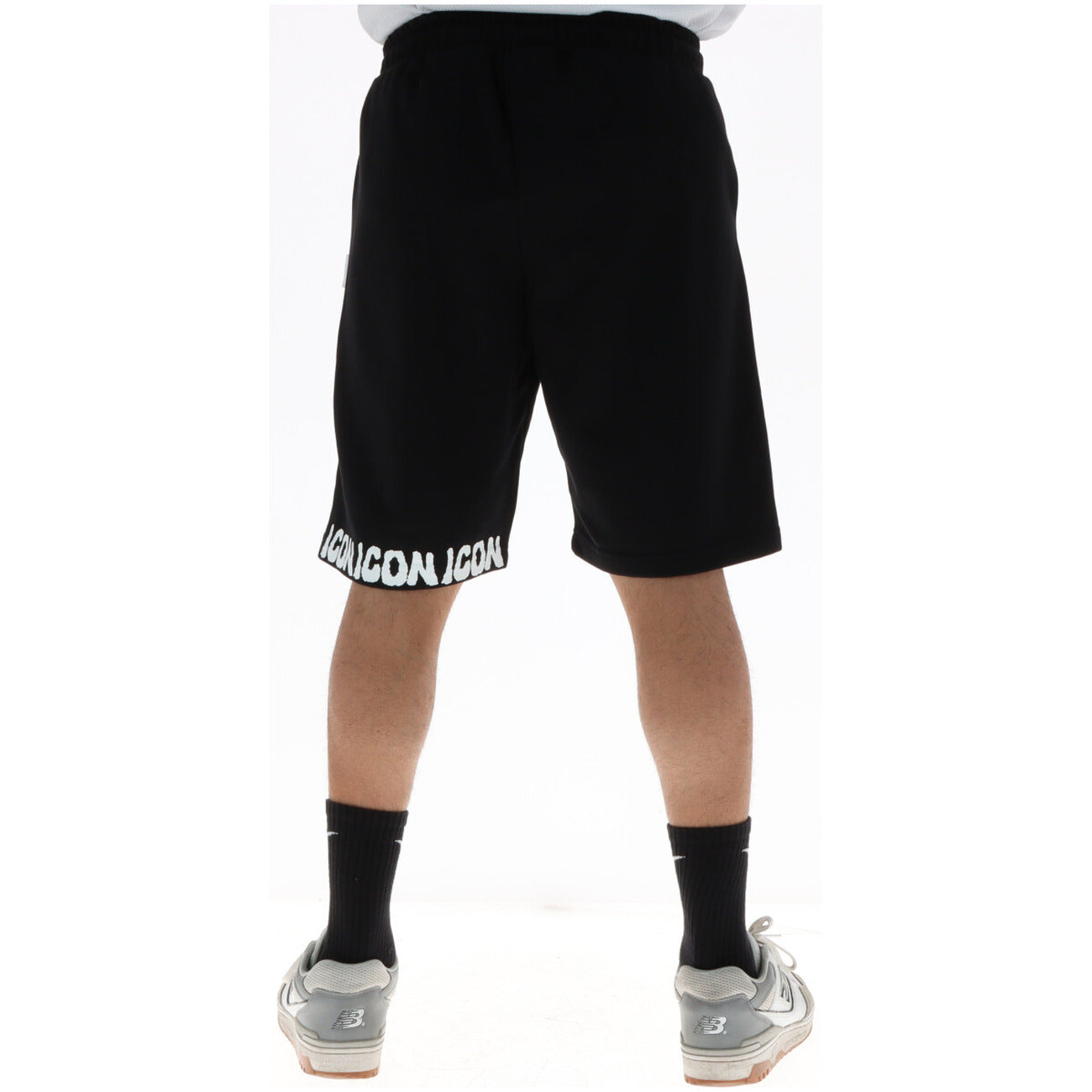 Men's Iconic Bermuda Shorts