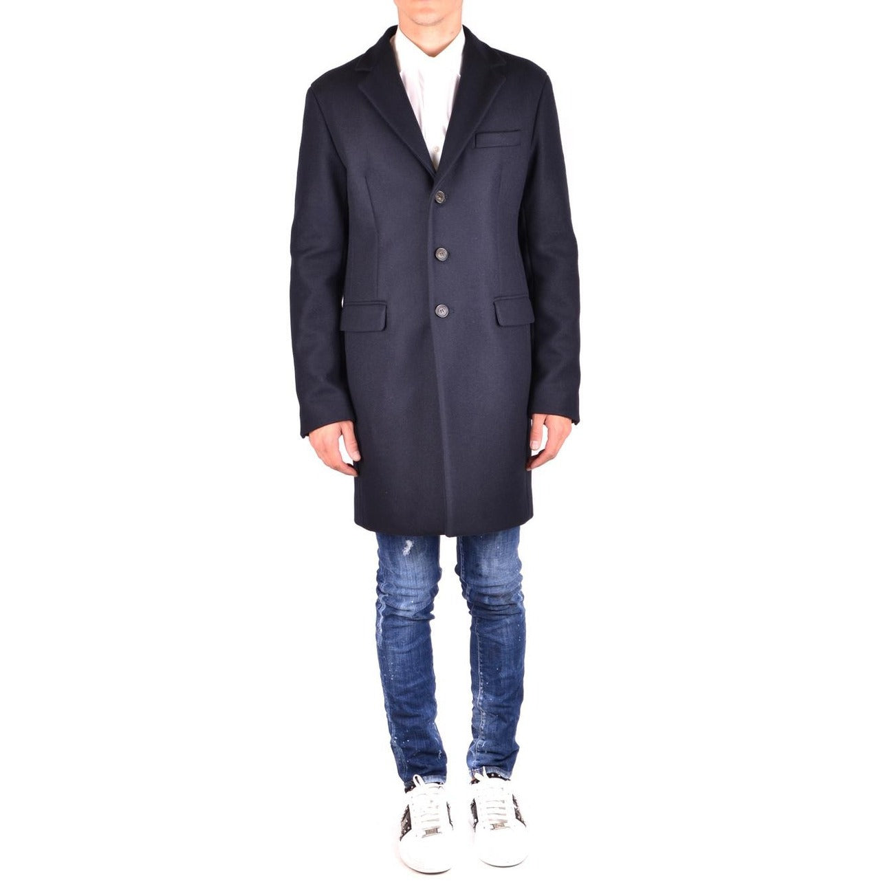 Dsquared2 Abrigo Hombre