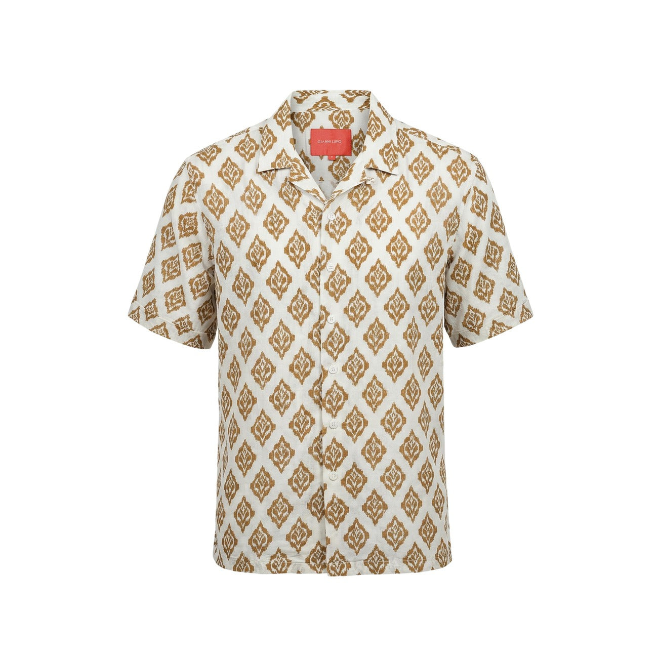 Gianni Lupo Men's Shirt
