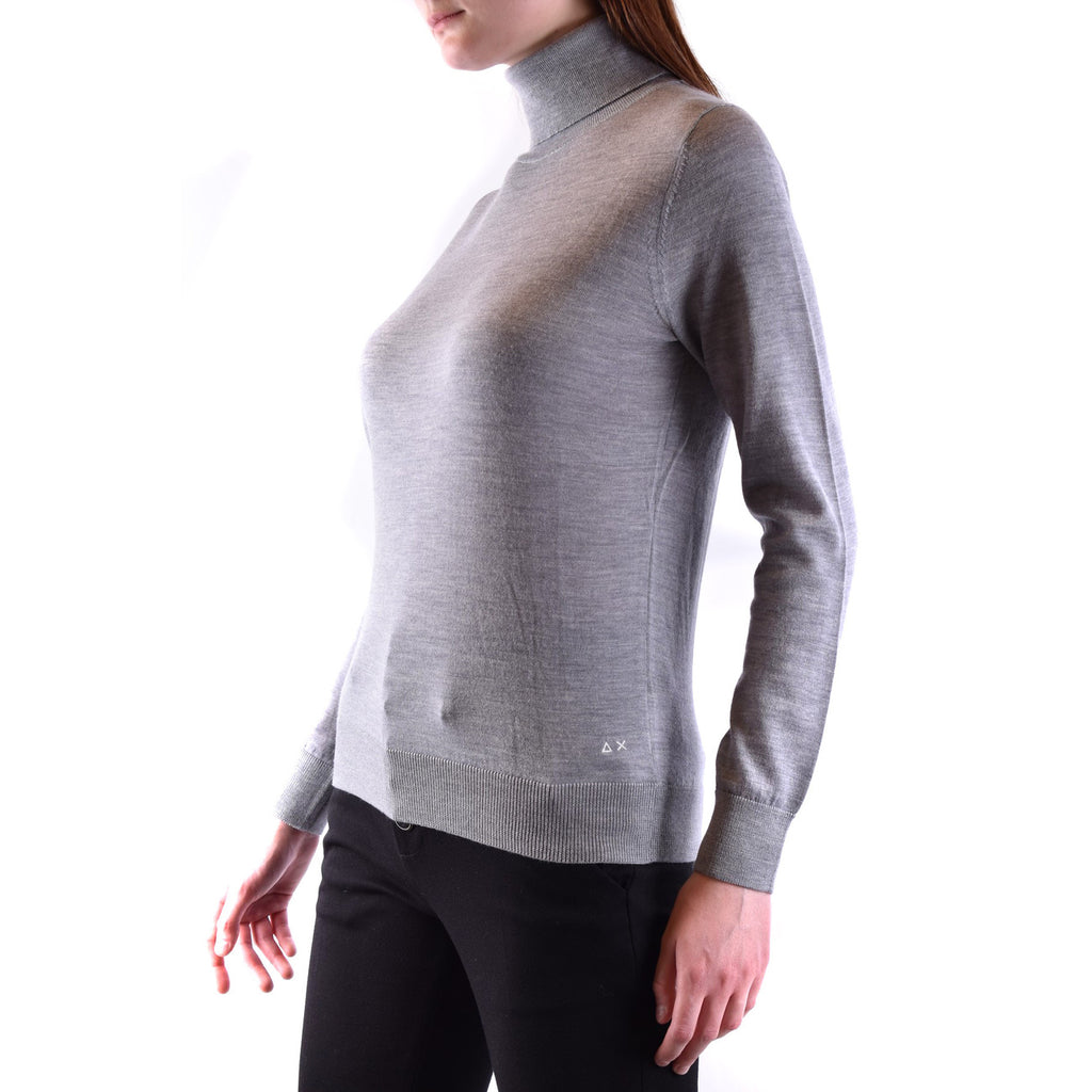 Sun68 Sudadera Mujer
