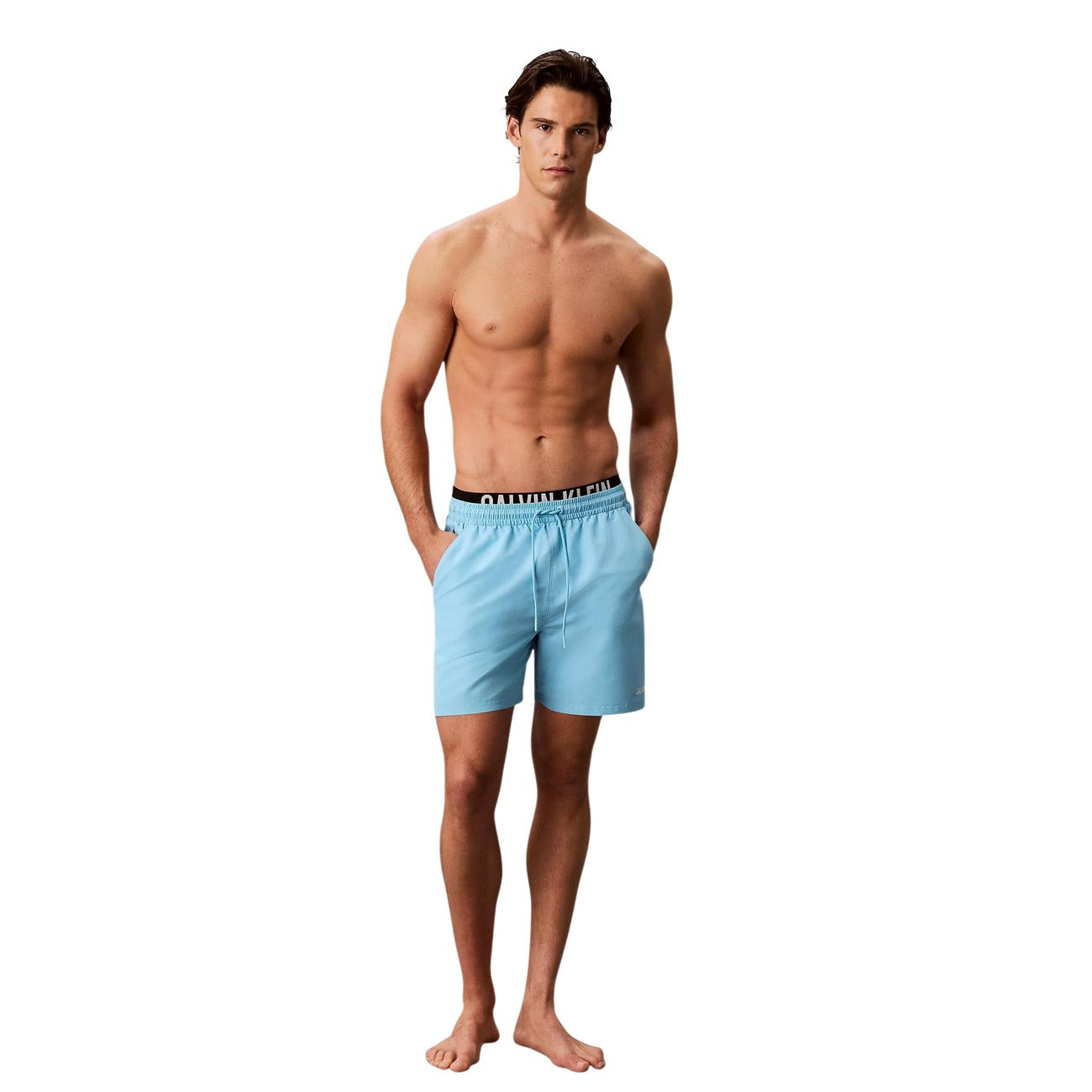 Calvin Klein Jeans Men's Swimwear