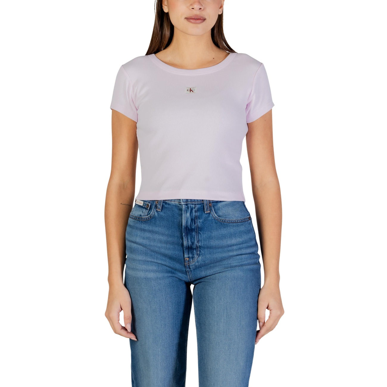 Calvin Klein Jeans Women's T-Shirt