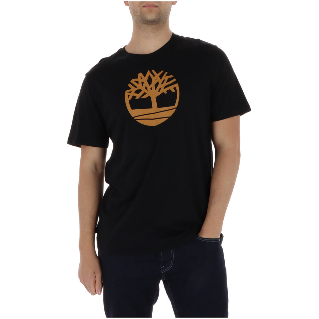 Timberland Camiseta de Hombre