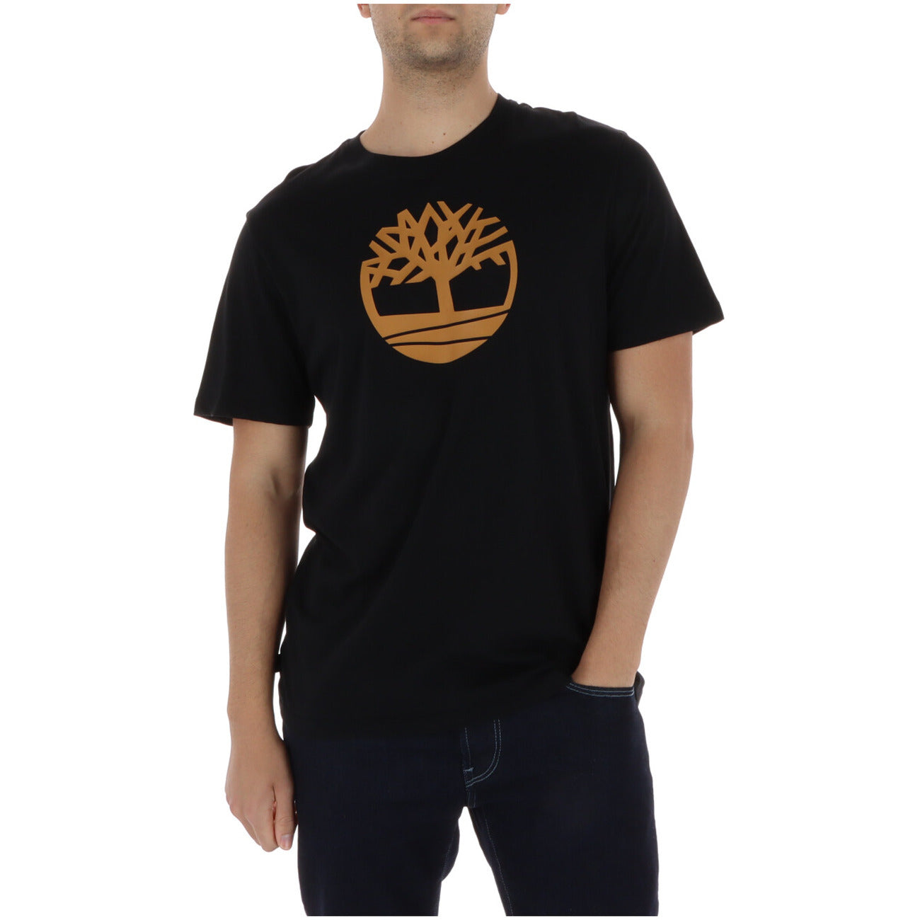 Timberland Camiseta de Hombre