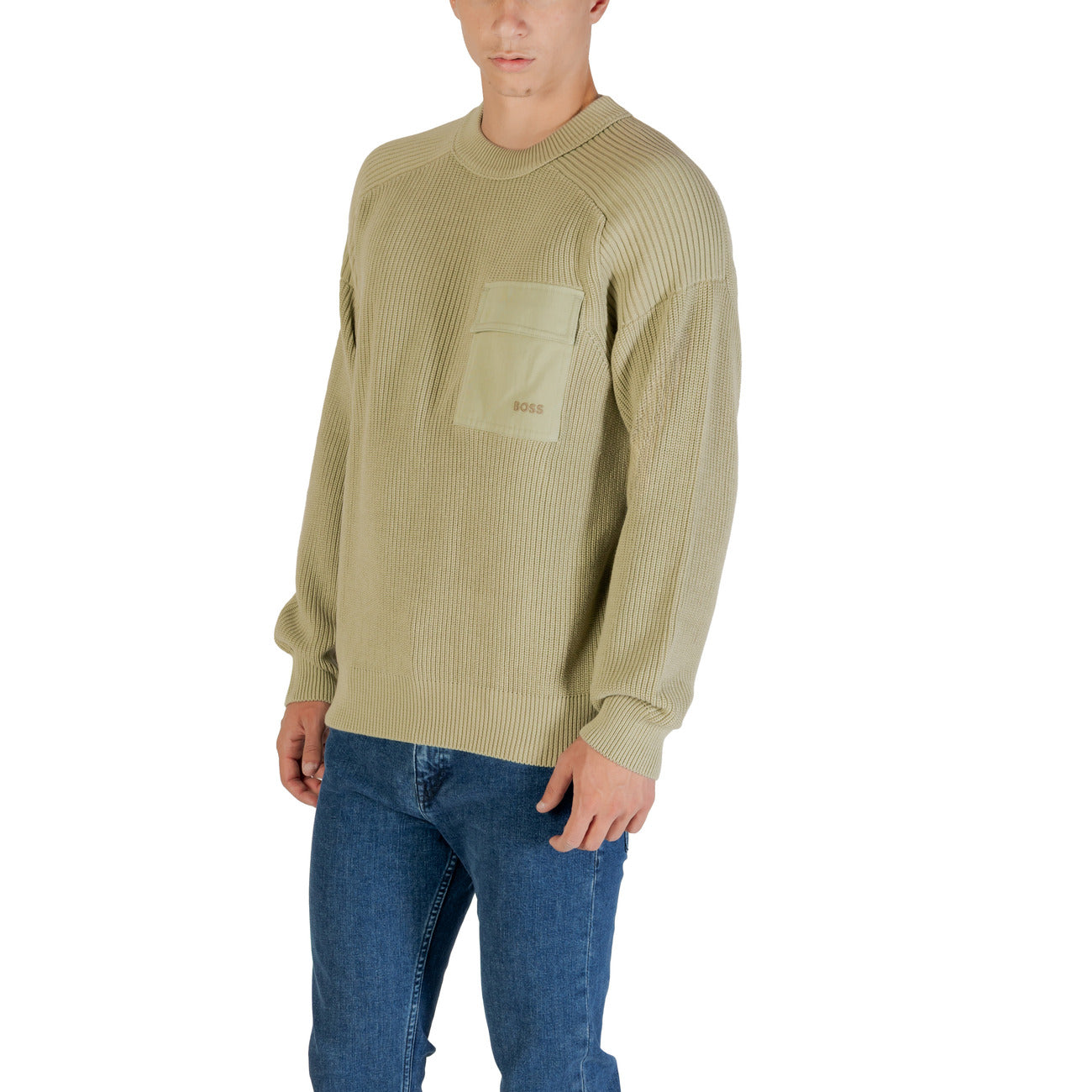 Boss Men's T-Shirt