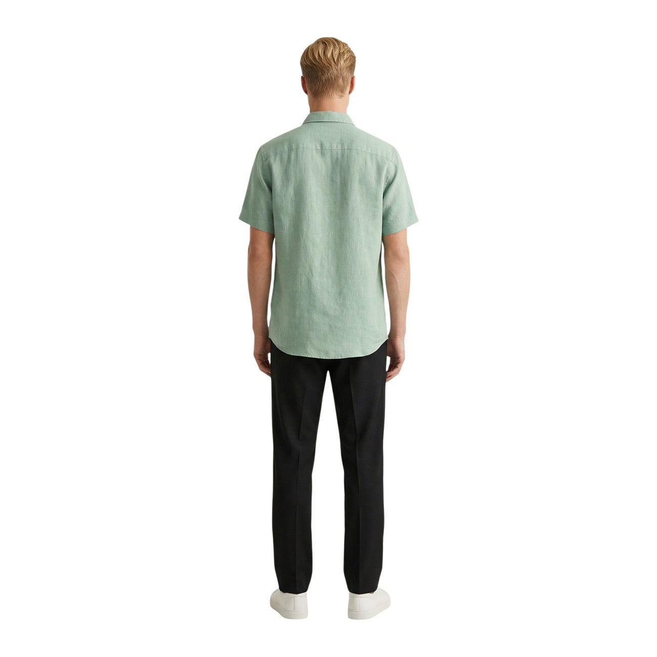 Gianni Lupo Men's Shirt