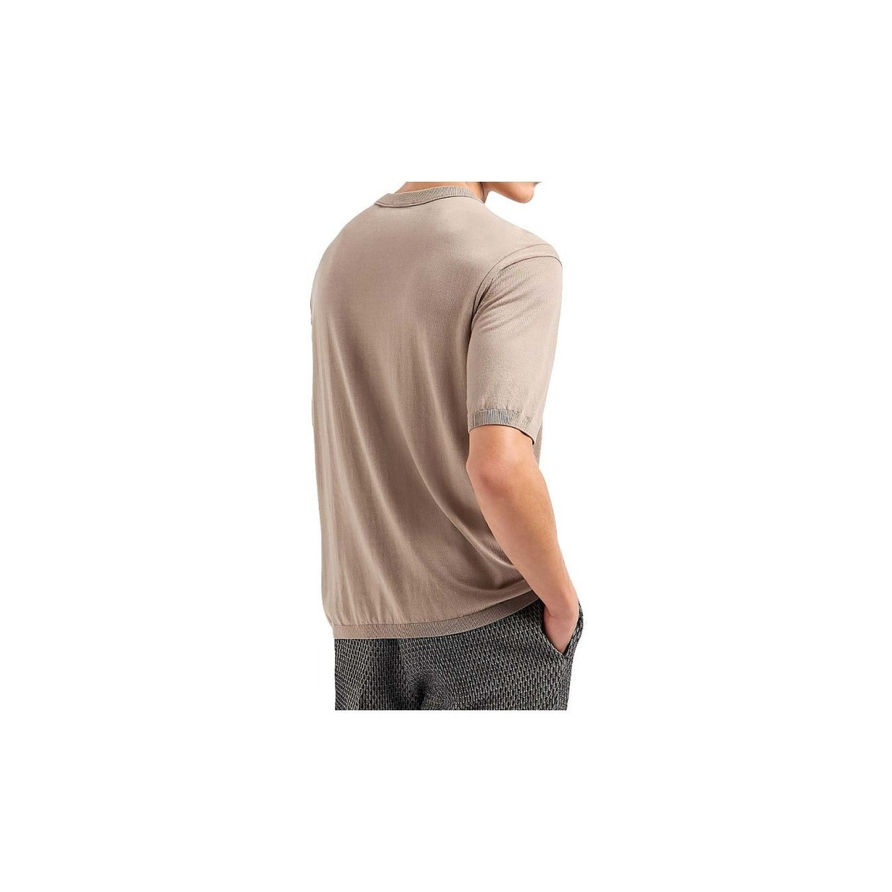 Camiseta Emporio Armani Hombre