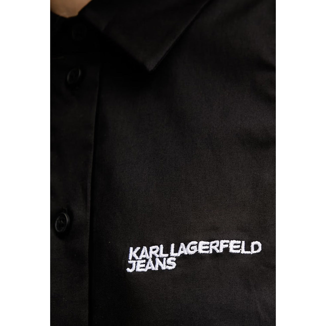 Karl Lagerfeld Jeans Blusa Mujer
