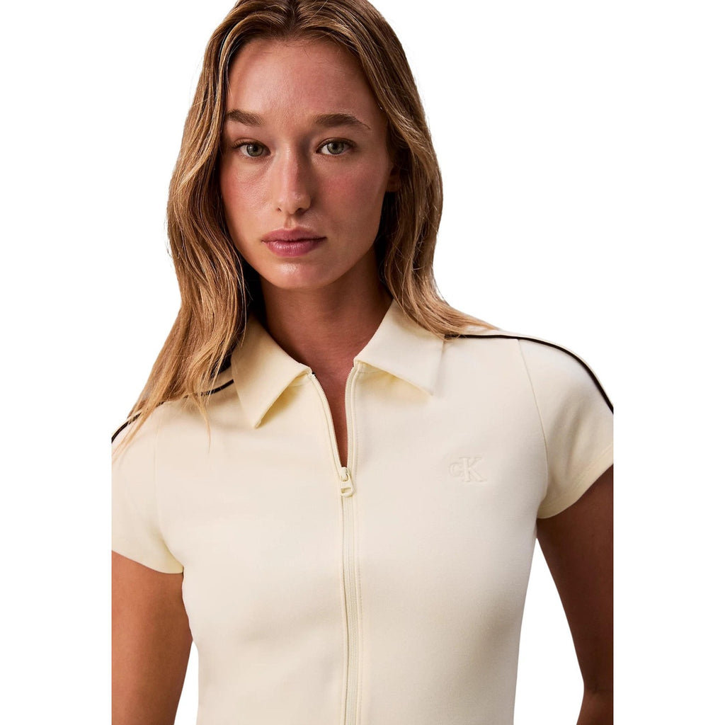 Calvin Klein Jeans T-Shirt Donna