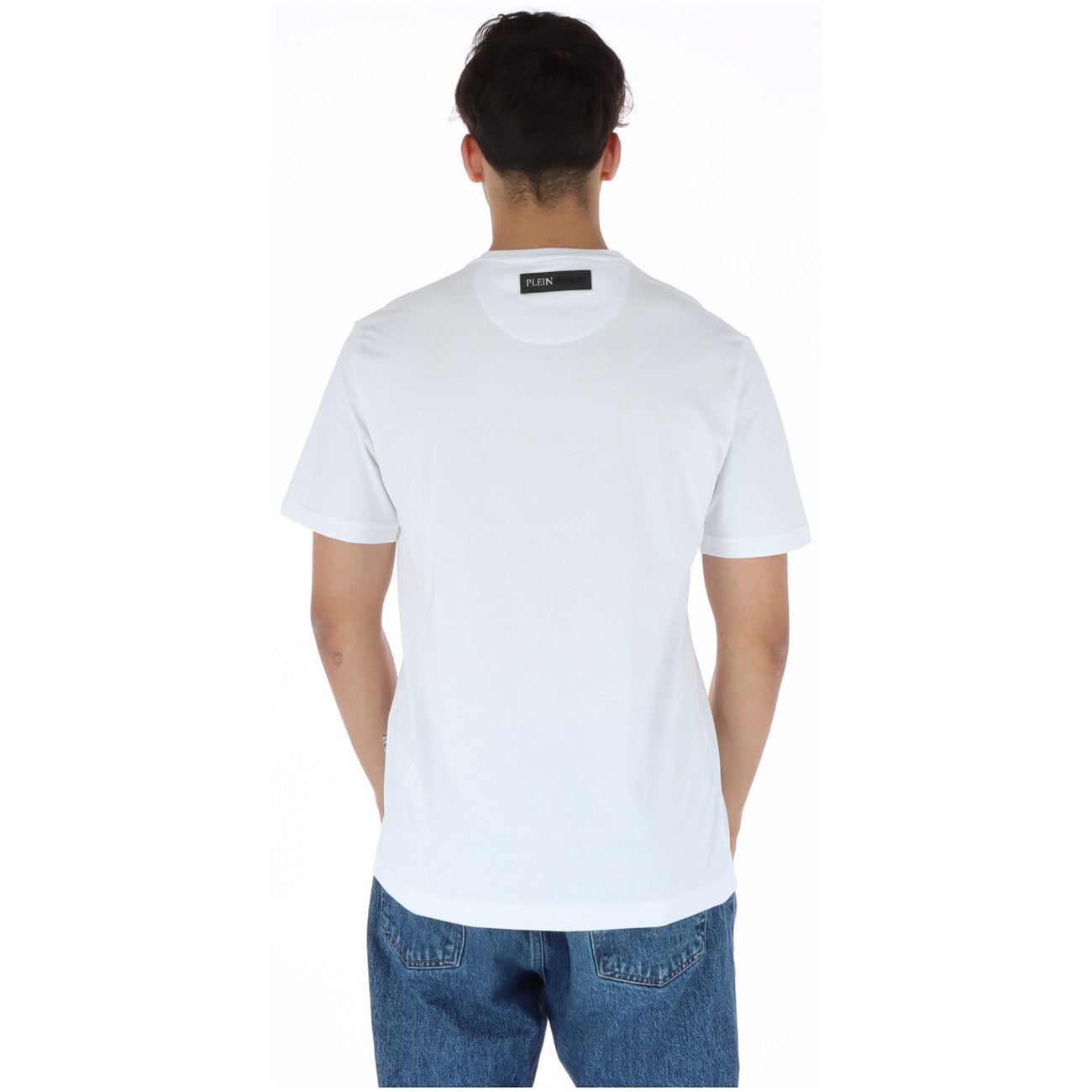 Camiseta Plein Sport para hombre
