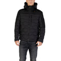 Blauer Chaqueta Hombre