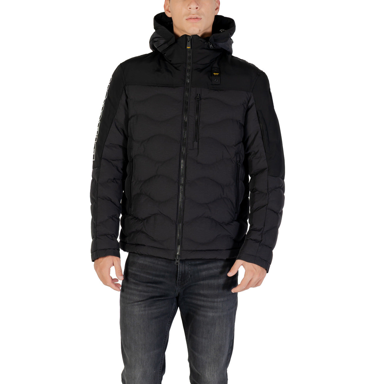 Blauer Men's Jacket