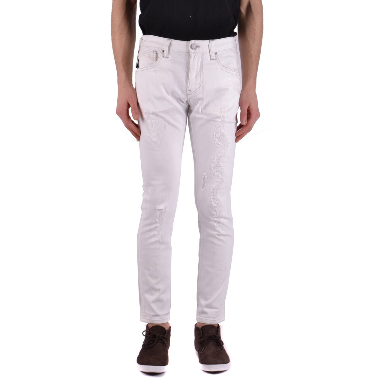 Armani Jeans Men's Jeans