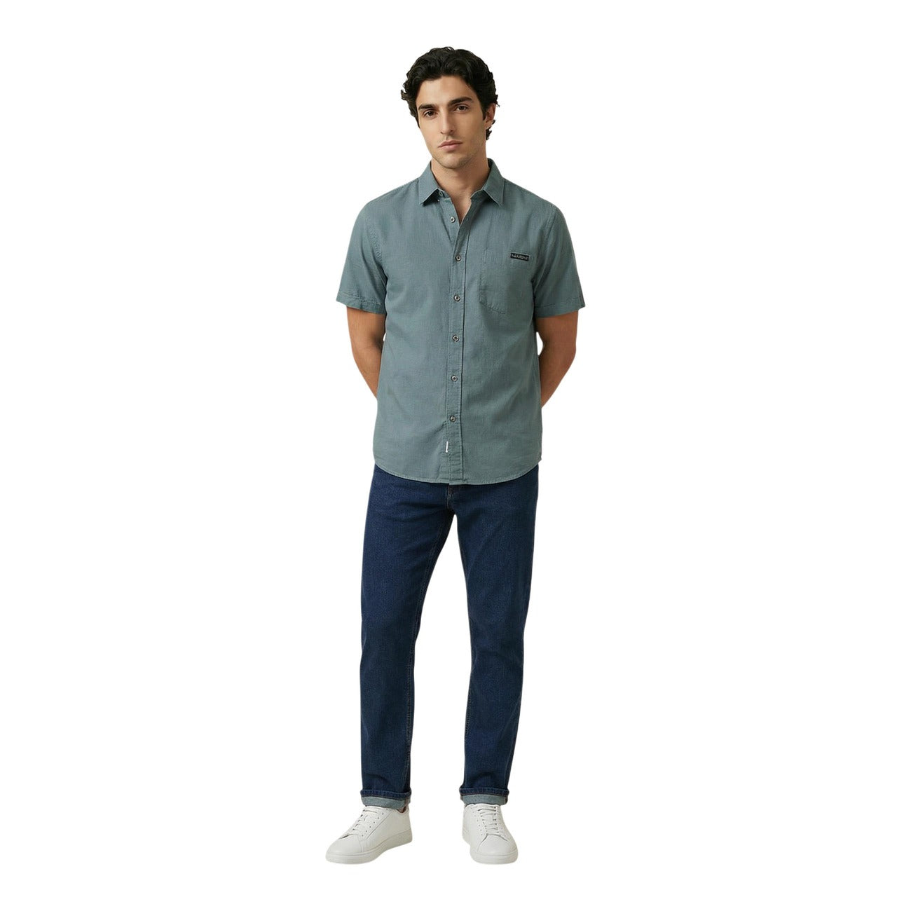 Calvin Klein Jeans Men's Shirt