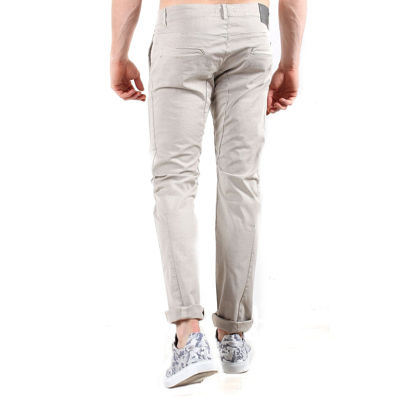 Absolut Joy Men's Trousers