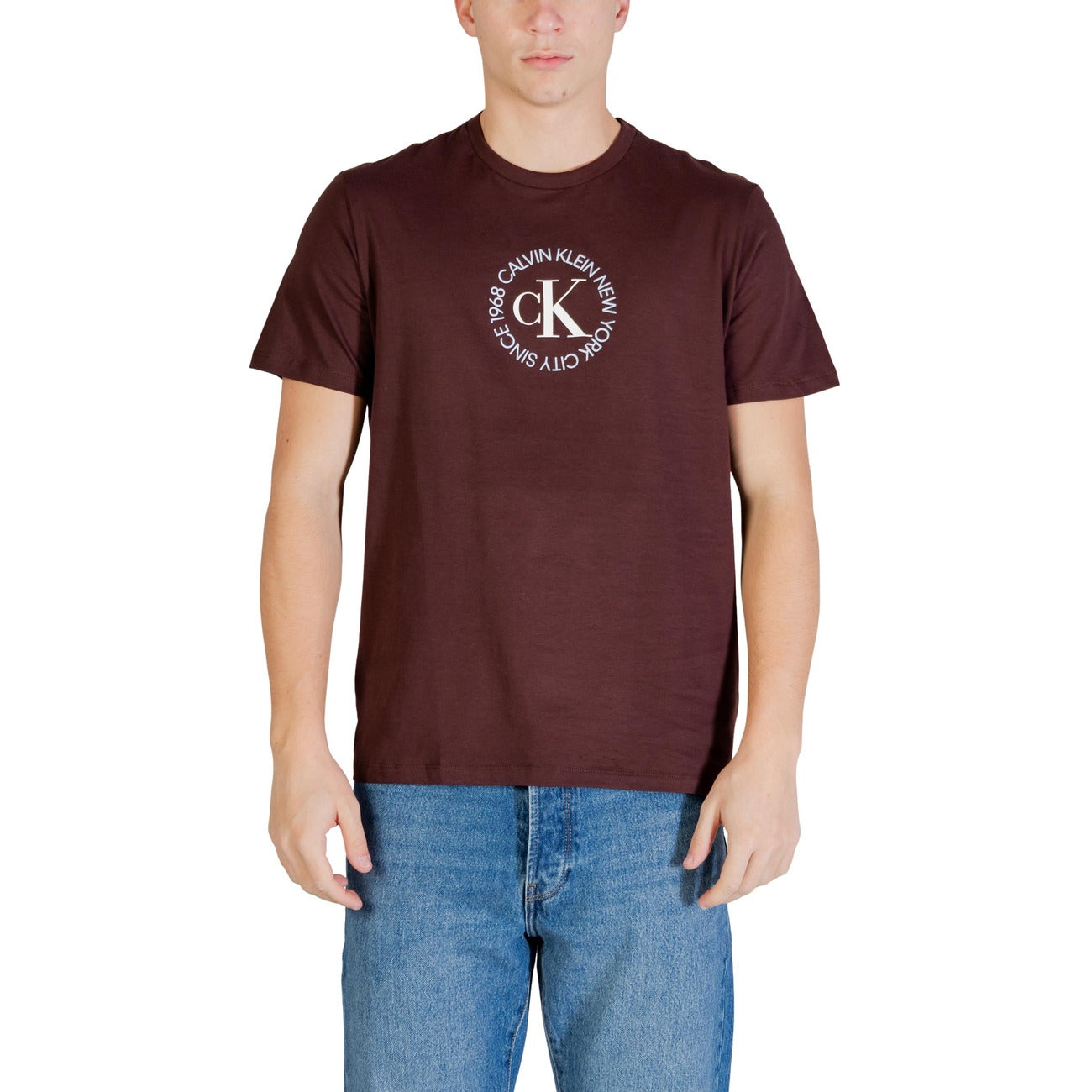 Calvin Klein Jeans Men's T-Shirt