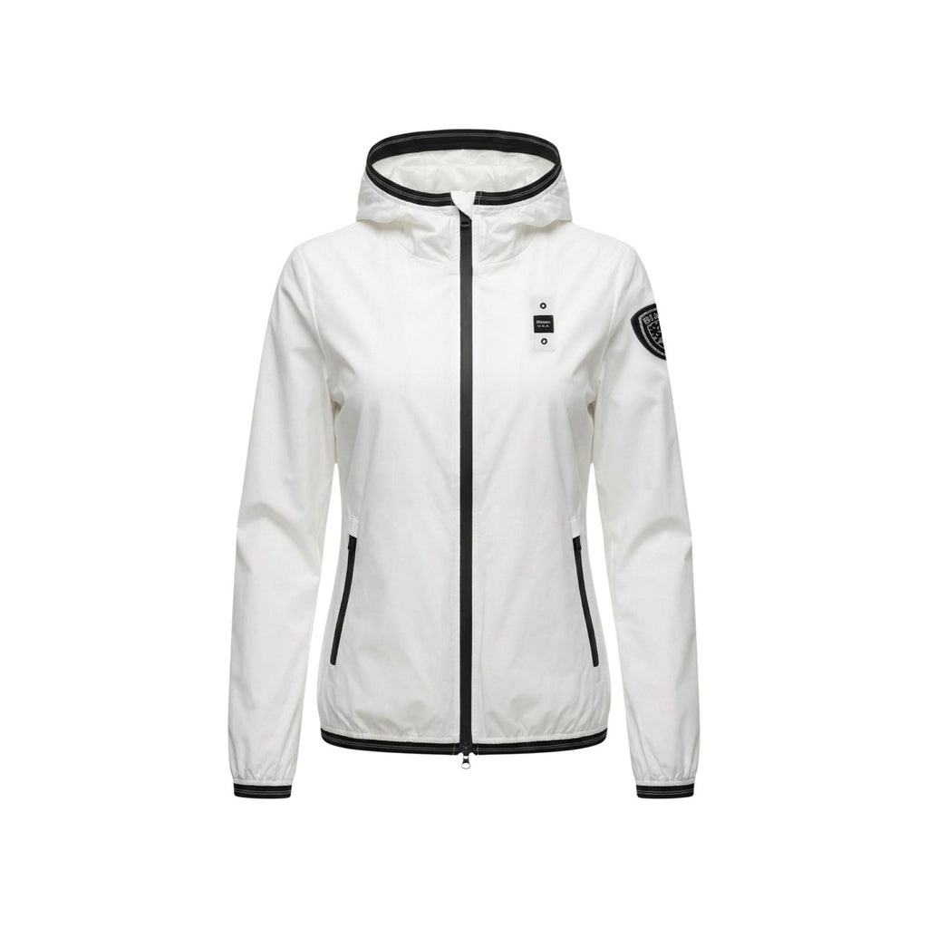 Blauer Giubbotto Donna