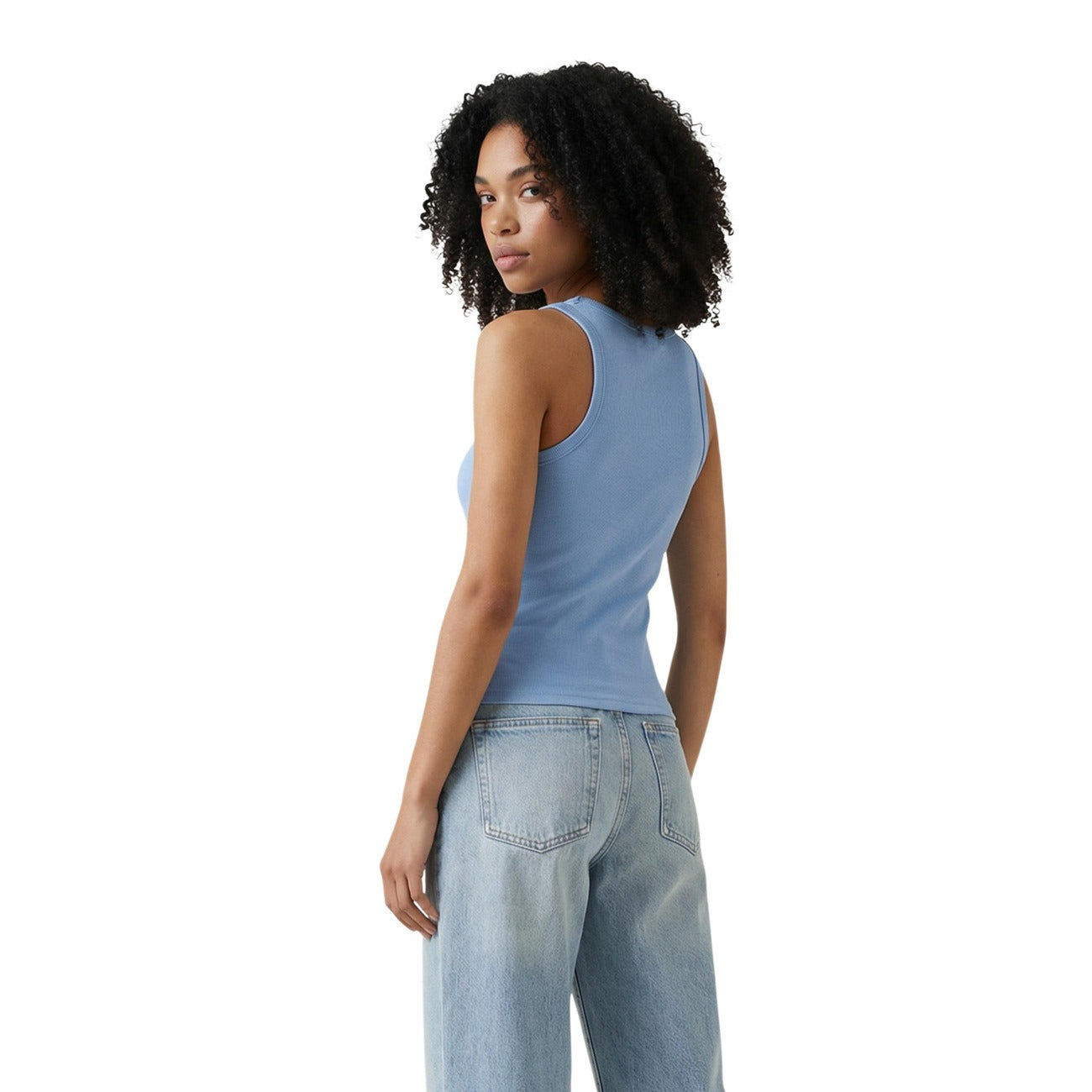 Calvin Klein Jeans Women's Tank Top
