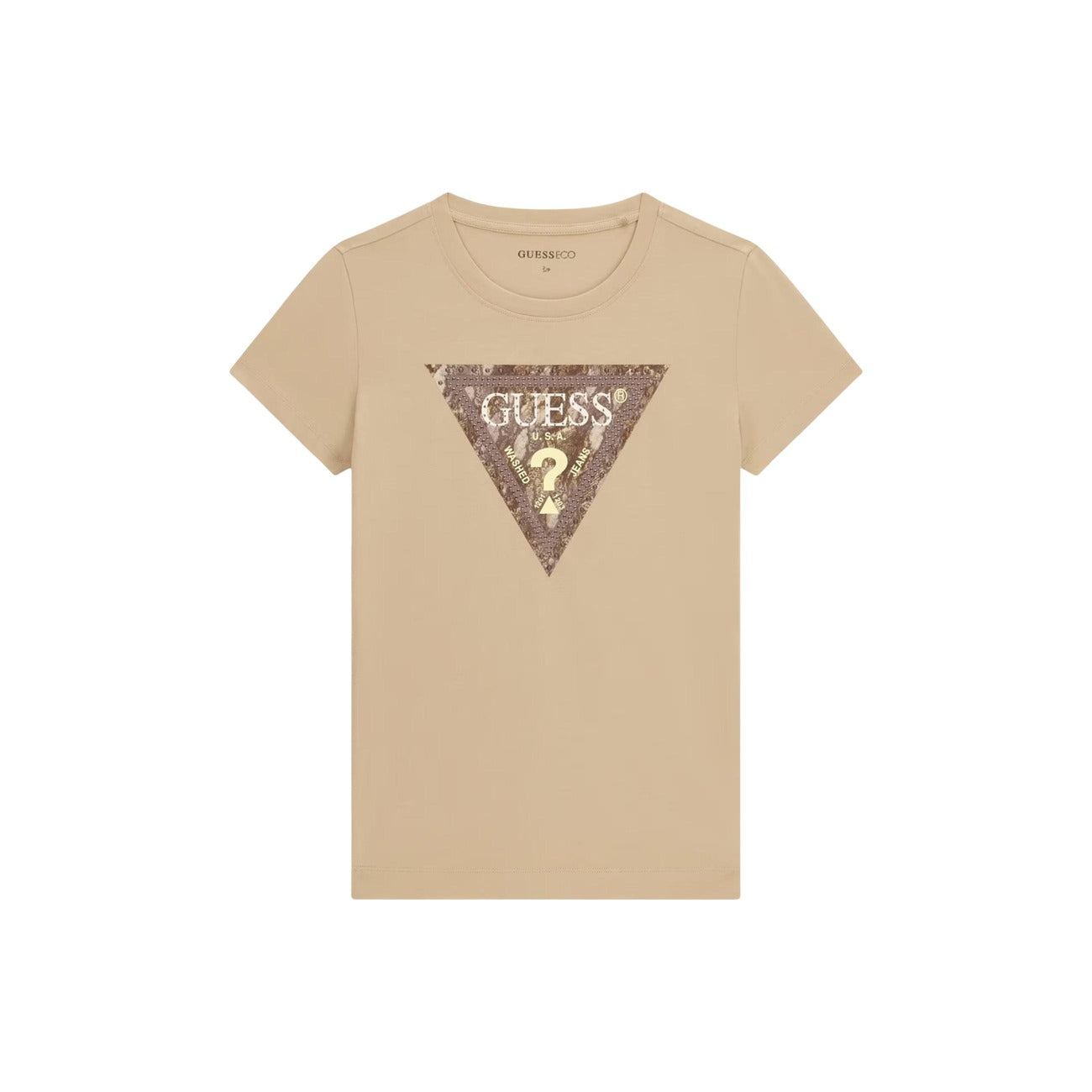 Guess Camiseta Mujer