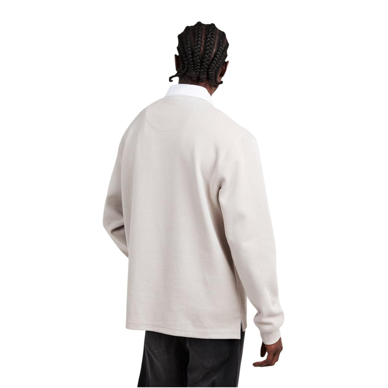 Men's Boss Polo Shirt