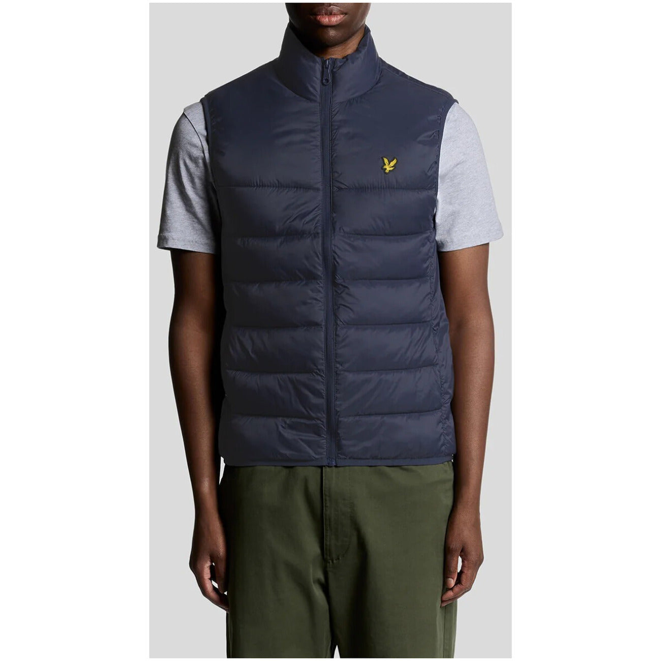 Lyle & Scott Men's Gilet
