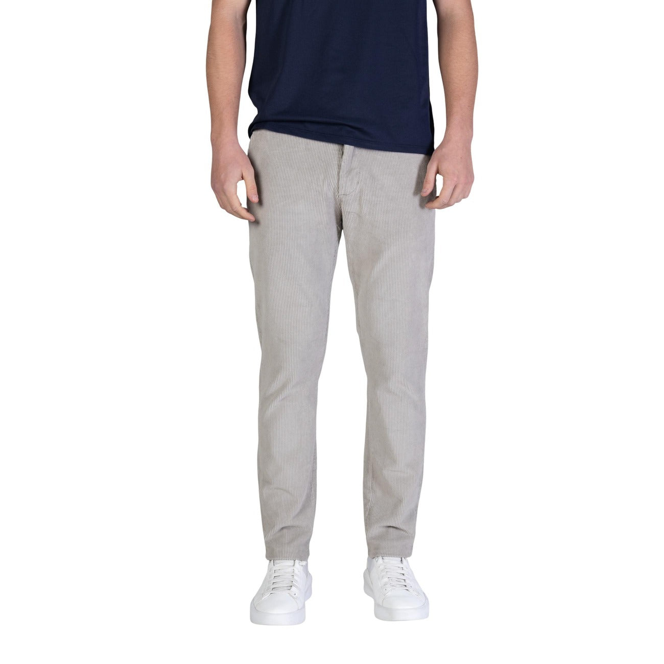 Pantalones de hombre Borghese