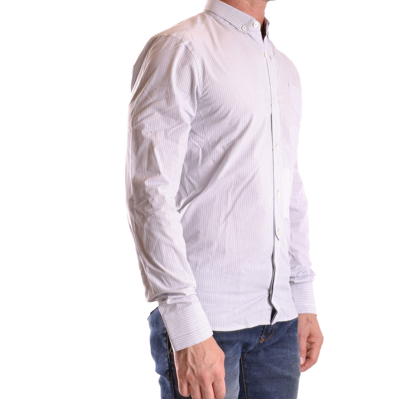 Neil Barrett Camicia Uomo
