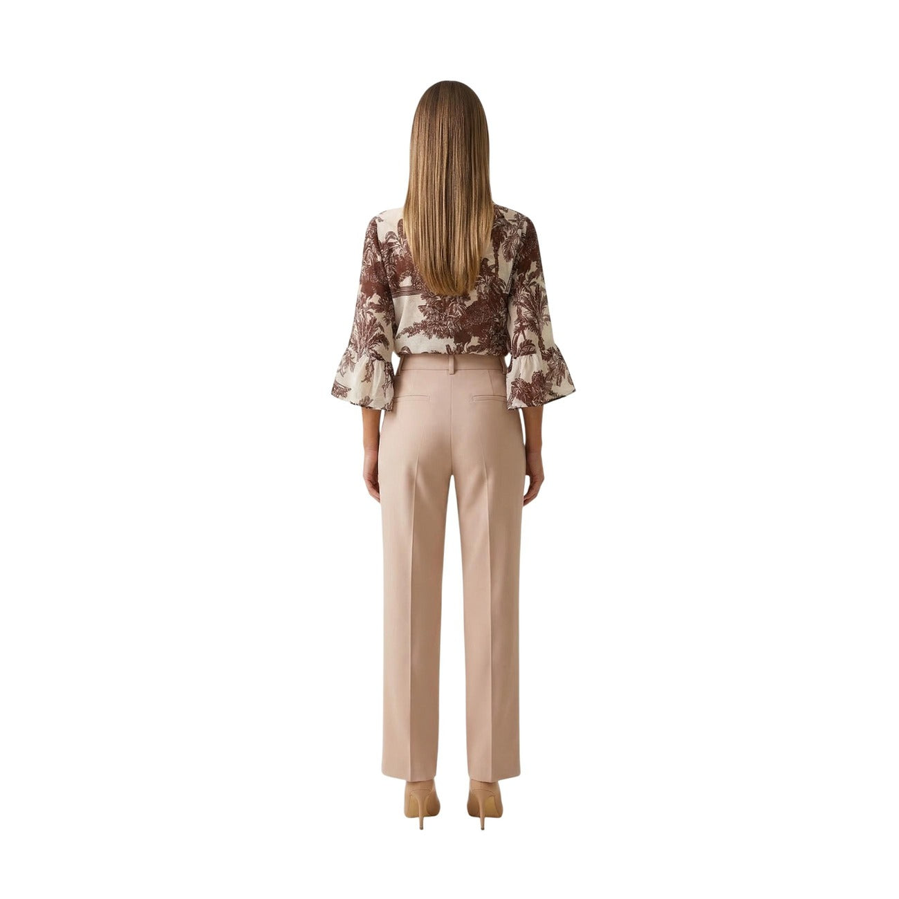 Artigli Women's Shirt
