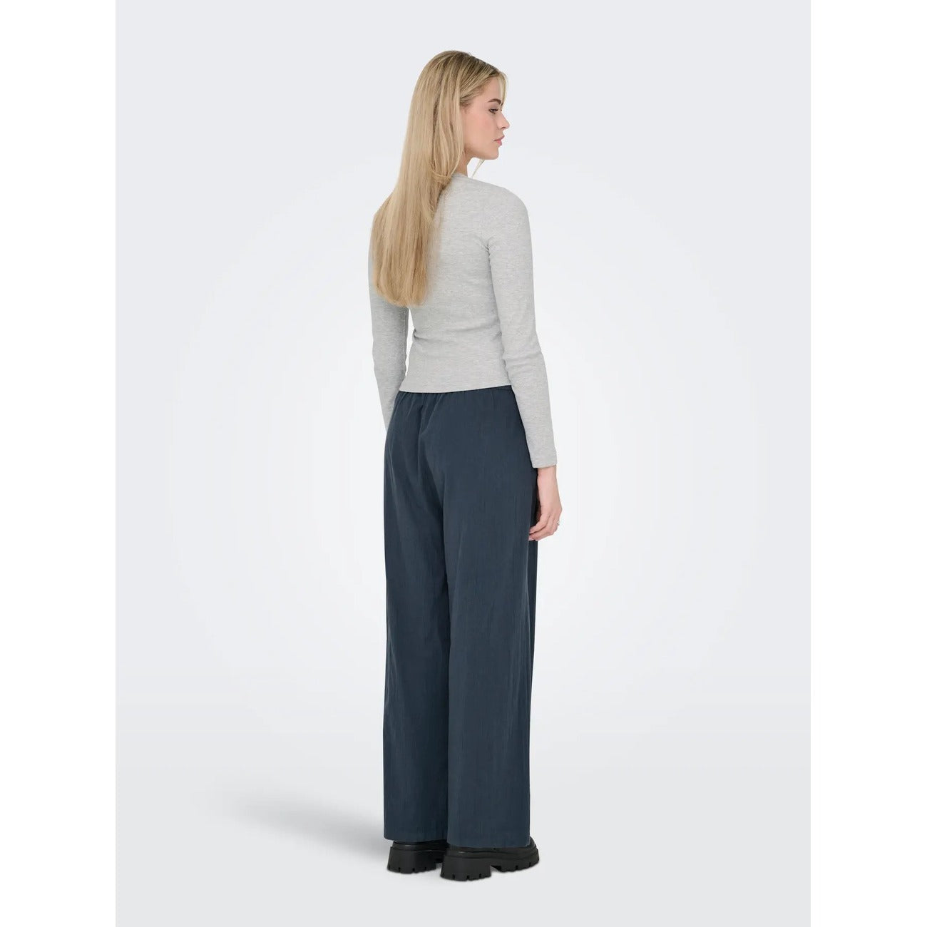 Only Pantaloni Donna