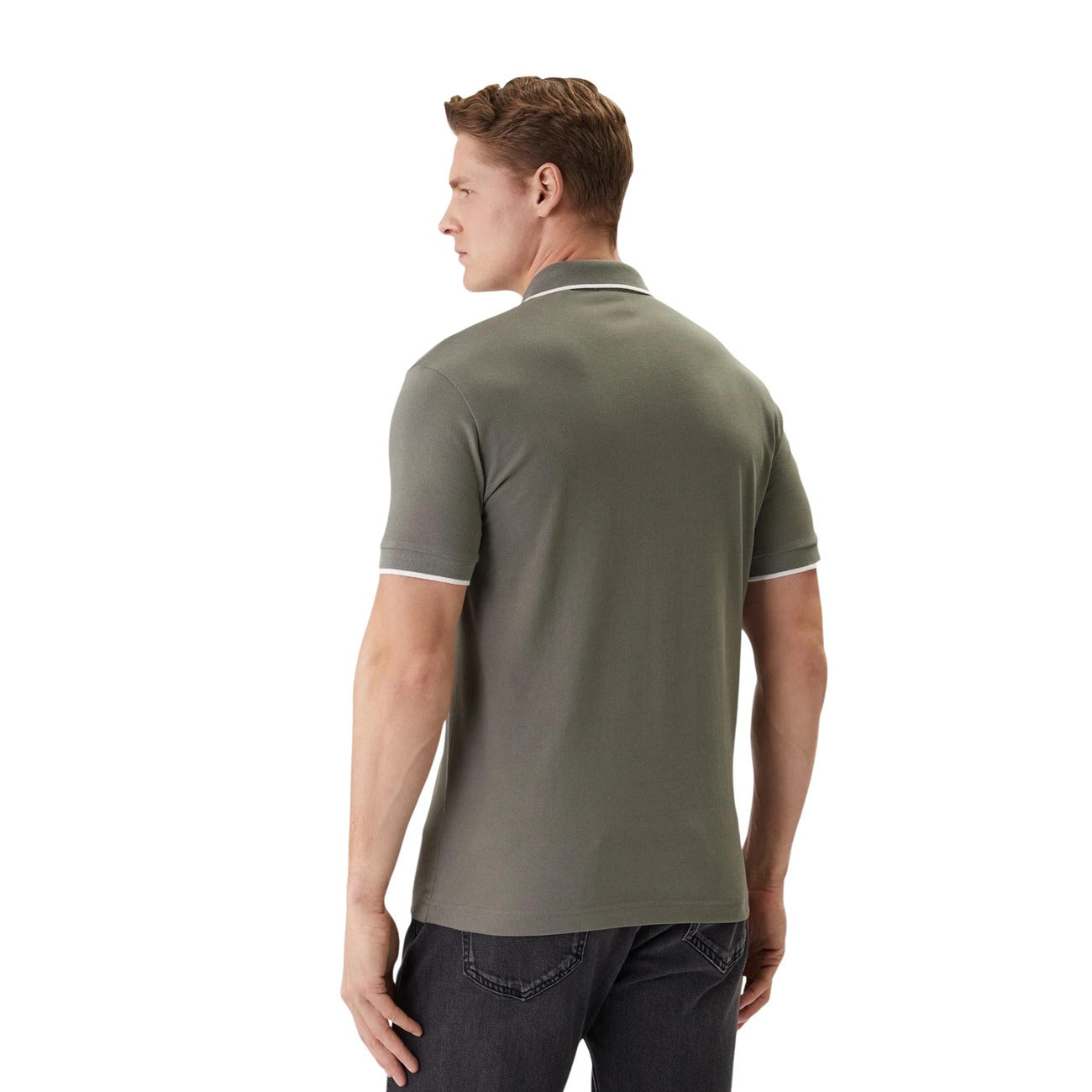 Men's Boss Polo Shirt