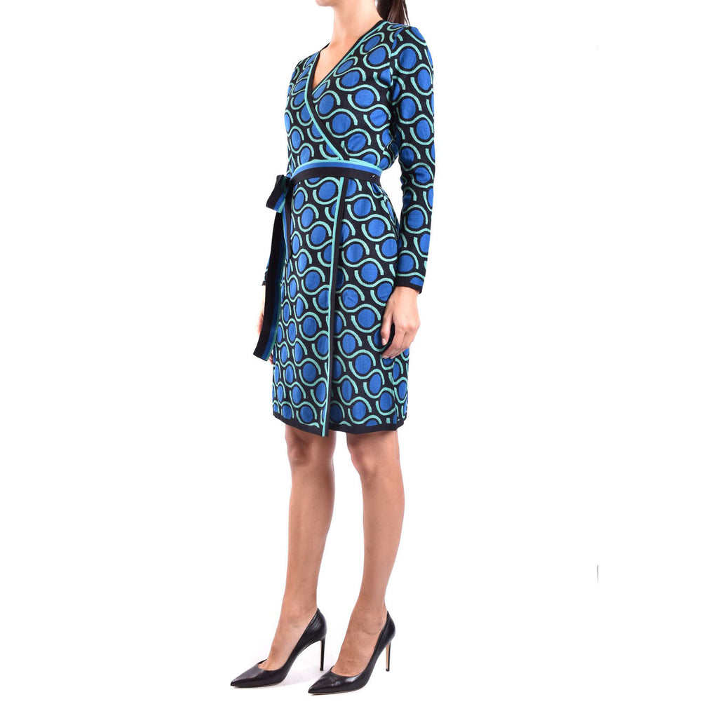 Diane Von Furstenberg Women's Dress
