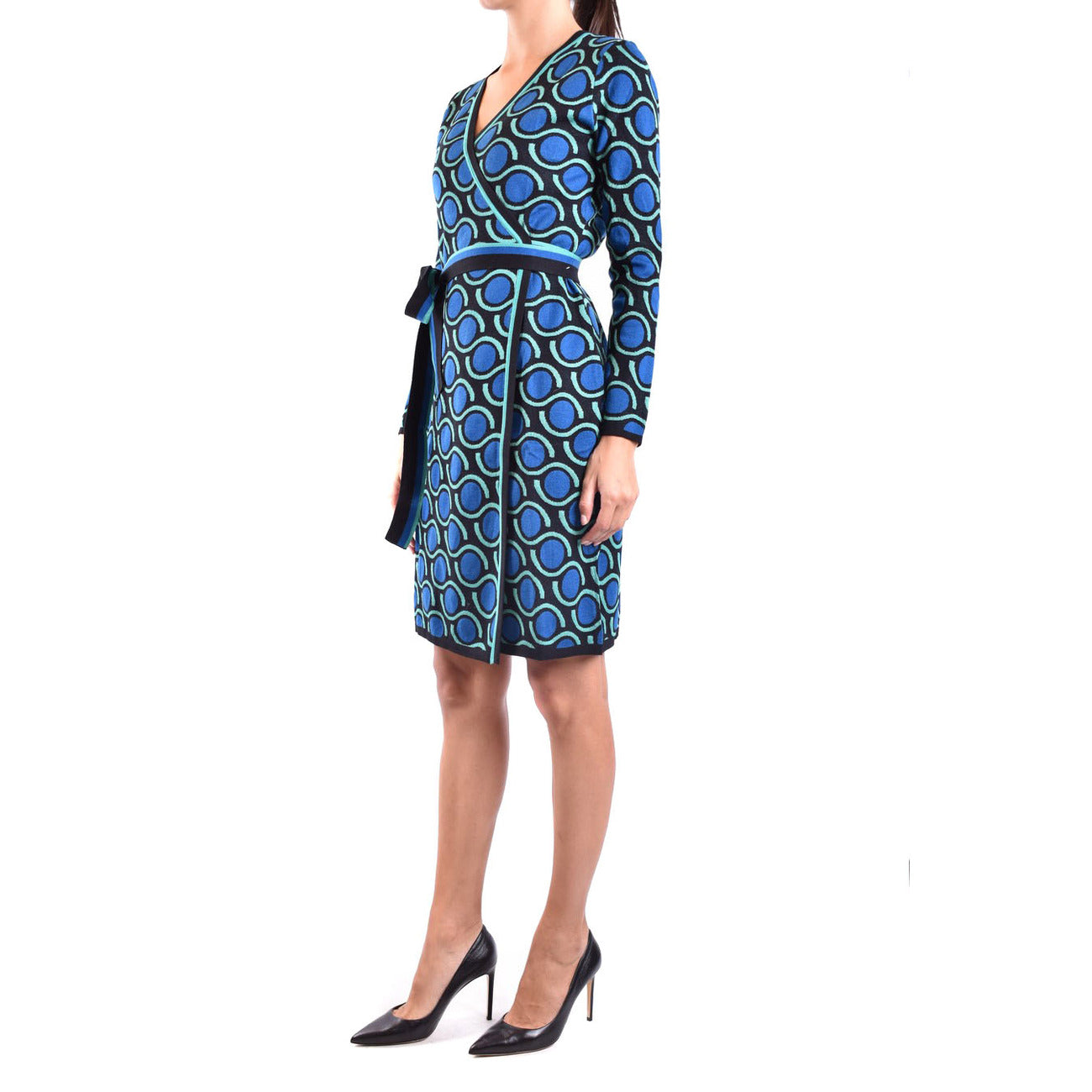 Diane Von Furstenberg Women's Dress