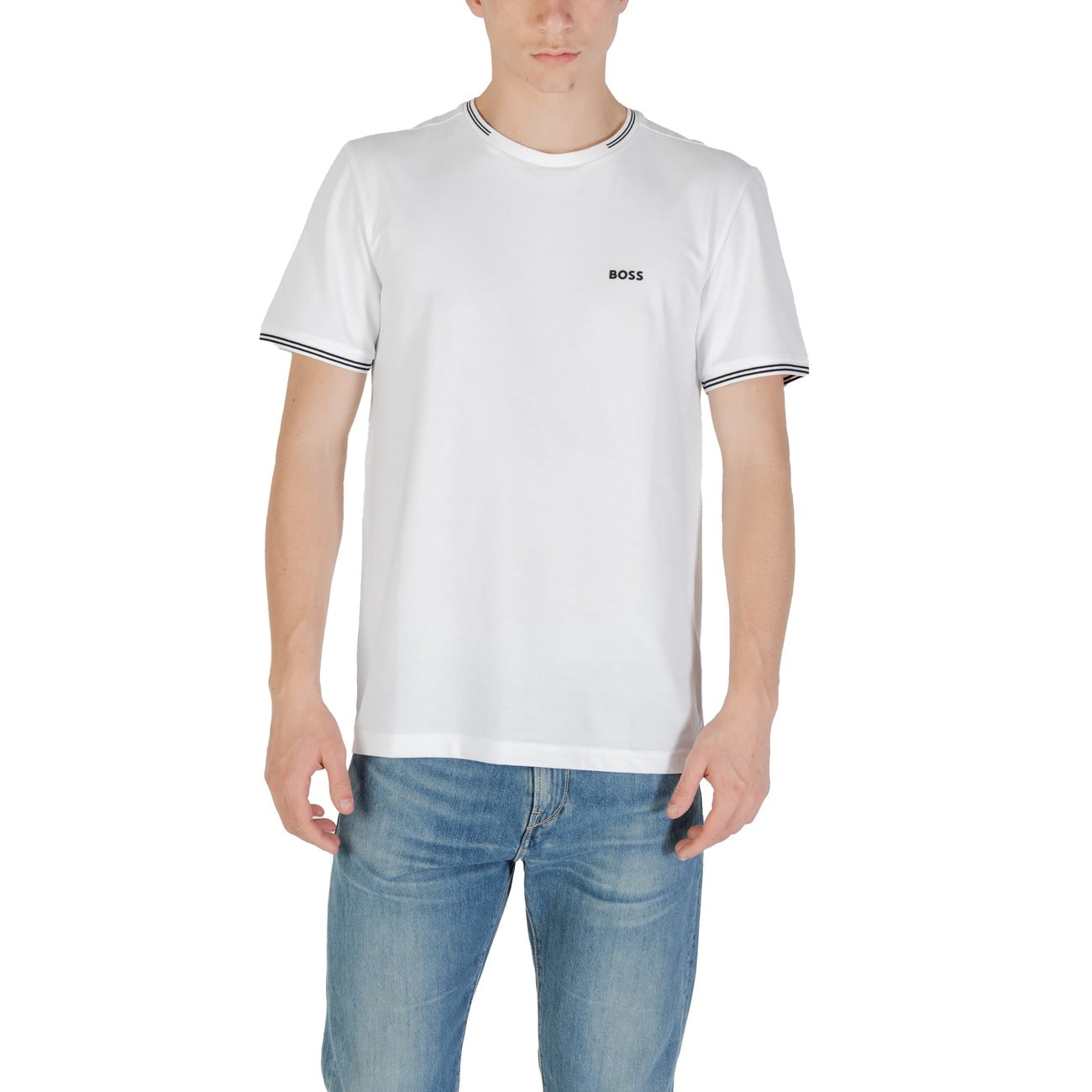 Boss Men's T-Shirt