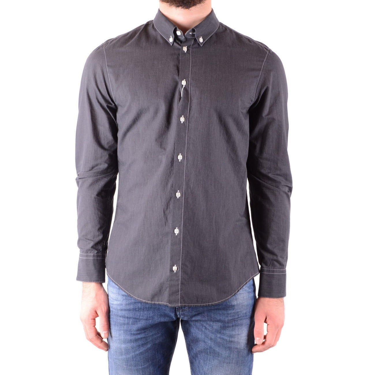 Armani Collezioni Men's Shirt