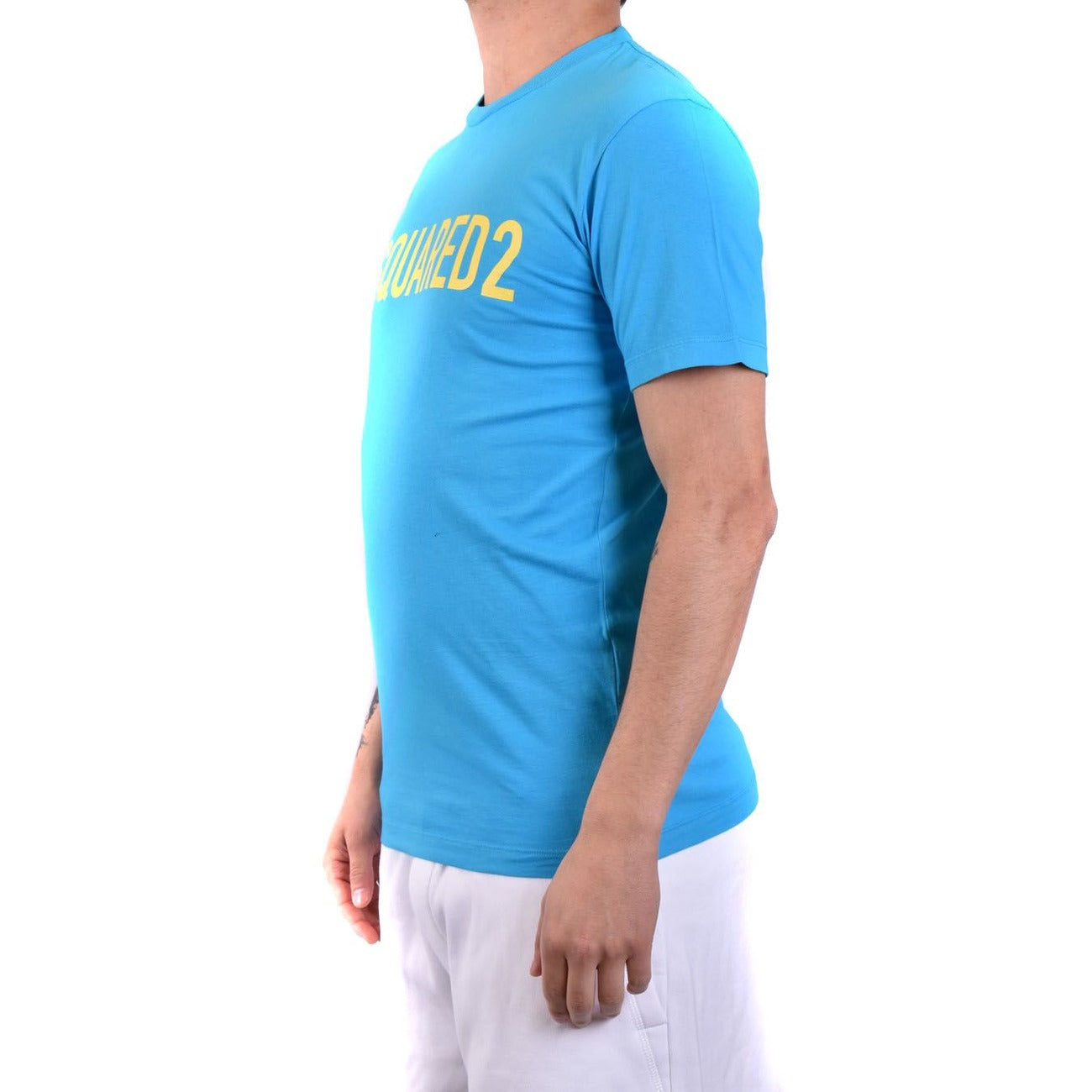Dsquared2 T-Shirt Uomo